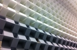 Mesures Sonores.ch