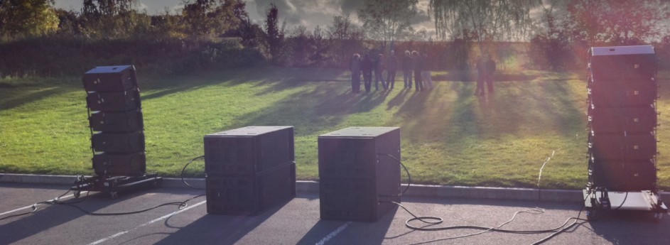 Mesures Sonores.ch